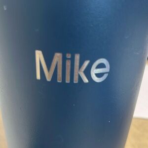 King Mike’s Closet Craziness